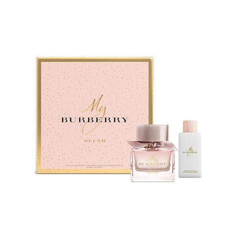 my burberry blush perfume sample|chemist warehouse my Burberry blush.